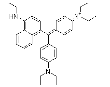 Victoria Blue BO(CAS:2390-60-5)