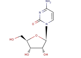 Cytidine(CAS:65-46-3)