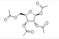 Tetraacetylribose(CAS:13035-61-5)