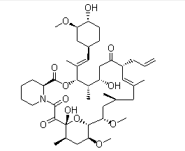 Tacrolimus(CAS:104987-11-3)