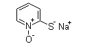 Sodium Pyrithione(CAS:3811-73-2)