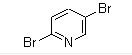 2,5-Dibromopyridine(CAS:624-28-2)