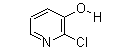 2-Chloro-3-Pyridinol(CAS:6636-78-8)