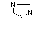 1,2,4-1H-Triazole(CAS:288-88-0)