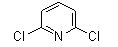 2,6-Dichloropyridine(CAS:2402-78-0)