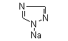 1-Na-1,2,4-Triazole(CAS:41253-21-8)