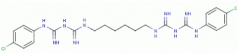 Chlorhexidine Base(CAS:55-56-1)