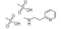 Betahistine Mesilate(CAS:54856-23-4)