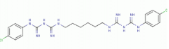 Chlorhexidine Hydrochlorid(CAS:3697-42-5)