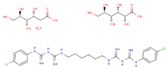 Chlorhexidine Gluconate Solution(CAS:18472-51-0)