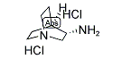 (S)-(-)-3-Aminoquinuclidine Dihydrochloride(CAS:119904-90-4)