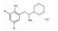 Bromhexine Hydrochloride(CAS:611-75-6)