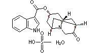 Dolasetron Mesylate(CAS:115956-13-3)