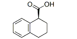 (S)-(-)-1,2,3,4-Tetrahydro-1-Naphthoic Acid(CAS:85977-52-2)