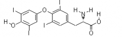 L-Thyroxine Sodium(CAS:25416-65-3)