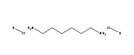 1,6-Hexanediamine Dihydrochloride(CAS:6055-52-3)