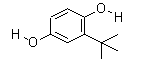 Tertiary Butylhydroquinone(CAS:1948-33-0)