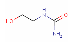 Hydroxyethyl Urea(CAS:2078-71-9)