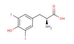 L-3,5-Diiodotyrosine(CAS:300-39-0)