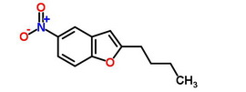 5-Nitro-2-Butyl Benzofuran(CAS:133238-87-6)