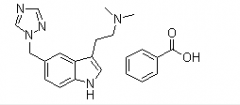 Rizatriptan Benzoate(CAS:145202-66-0)