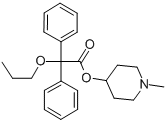 Propiverine(CAS:60569-19-9)