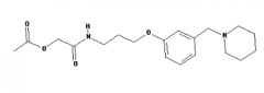 Roxatidine Acetate Hydrochloride(CAS:93793-83-0)