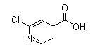 2-Chloro-4-Pyridinecarboxylic Acid(CAS:6313-54-8)