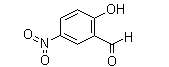 2-Hydroxy-5-Nitro-Benzaldehyde(CAS:97-51-8)