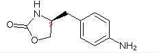 (4S)-4-[(4-Aminophenyl)methyl]-2-Oxazolidinone(CAS:152305-23-2)