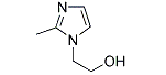 1-(2-Hydroxyethyl)-2-Methylimidazole(CAS:1615-15-2)