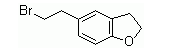 5-(2-Bromoethyl)-2,3-Dihydrobenzofuran(CAS:127264-14-6)