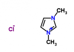 1,3-Dimethylimidazolium Chloride(CAS:79917-88-7)