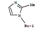 1-Isobutyl-2-Methylimidazole(CAS:116680-33-2)