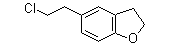 5-(2-Chloroethyl)-2,3-dihydro-1-Benzofuran(CAS:943034-50-2)