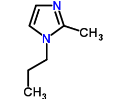 1-Propyl-2-Methylimidazole(CAS:33214-18-5)