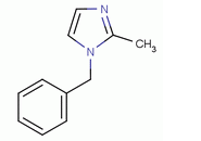 1-Benzyl-2-Methylimidazole(CAS:13750-62-4)