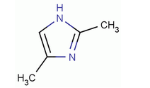 2,4-dimethylimidazole(CAS:930-62-1)