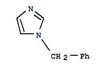 1-Benzylimidazole(CAS:4238-71-5)