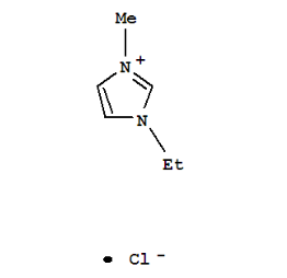 1-Ethyl-3-Methylimidazolium Chloride(CAS:65039-09-0)