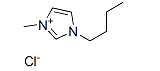 1-Butyl-3-Methylimidazolium Chloride(CAS:79917-90-1)