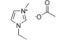 1-Ethyl-3-Methylimidazolium Acetate(CAS:143314-17-4)