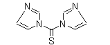 1,1;-Thiocarbonyldiimidazole(CAS:6160-65-2)