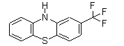 2-Trifluoromethyl Phenothiazine(CAS:92-30-8)