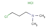 N,N-Dimethyl Amino-3-Chloropropane(CAS:5407-04-5)