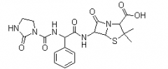 Azlocillin Sodium(Sterile)(CAS:37091-66-0)