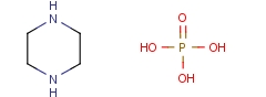 Piperazine Phosphate(CAS:1951-97-9)