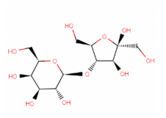 Lactulose Concentrate(CAS:4618-18-2)