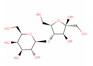 Lactulose Concentrate(CAS:4618-18-2)