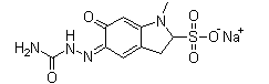 Carbazochrome Sodium Sulfonate(CAS:51460-26-5)